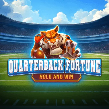 Quarterback Fortune Hold and Win