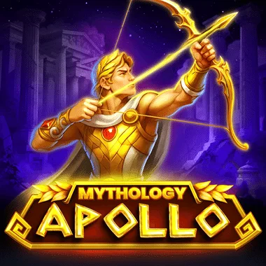 Mythology: Apollo
